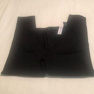 Chico’s so slimming girlfriend ankle jeans